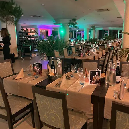 玫瑰酒店 4* 阿布鲁齐的罗塞托