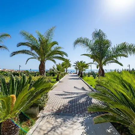 Roses Roseto degli Abruzzi