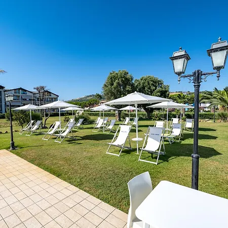 Roses 4* Roseto degli Abruzzi