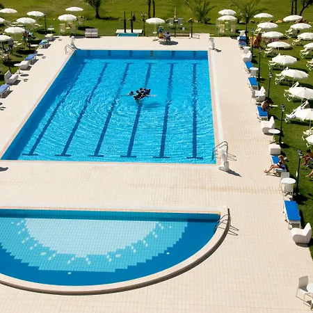 Hotel Roses Roseto Degli Abruzzi