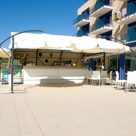 玫瑰酒店 酒店 4*