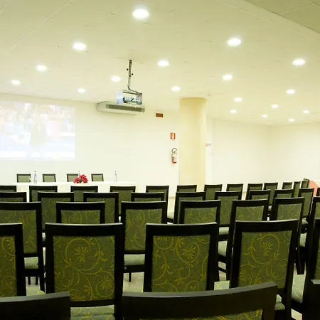 玫瑰酒店 4* 阿布鲁齐的罗塞托