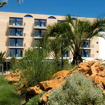 玫瑰酒店 酒店 4*