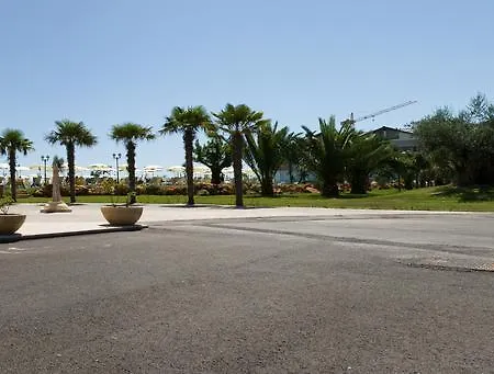 Roses Hotel Roseto Degli Abruzzi