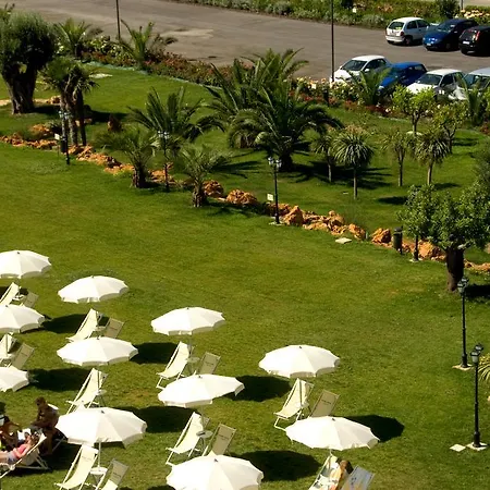 Hotel Roses 4*
