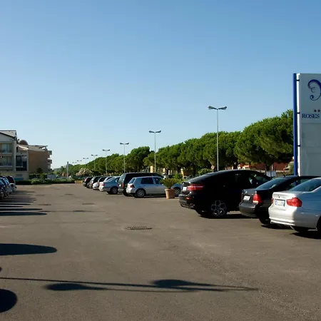 Roses 4* Roseto degli Abruzzi