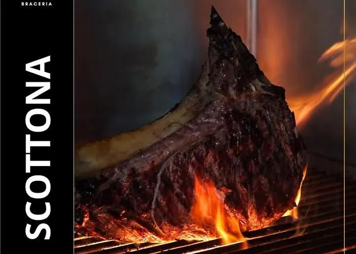 מלון Roses רוזטו דליי אברוצי