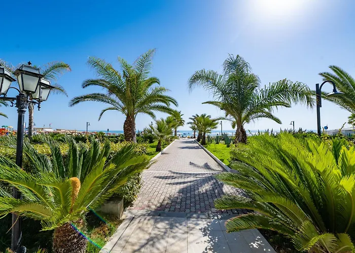 Roses Roseto degli Abruzzi