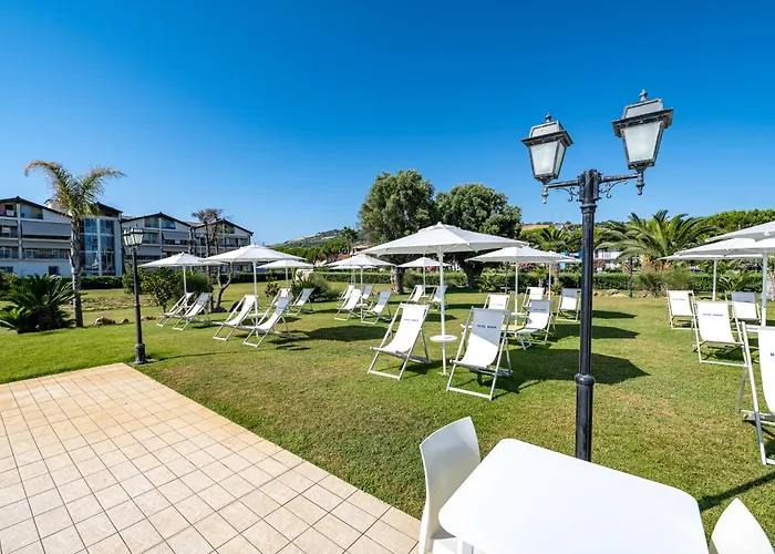 Roses 4* Roseto degli Abruzzi