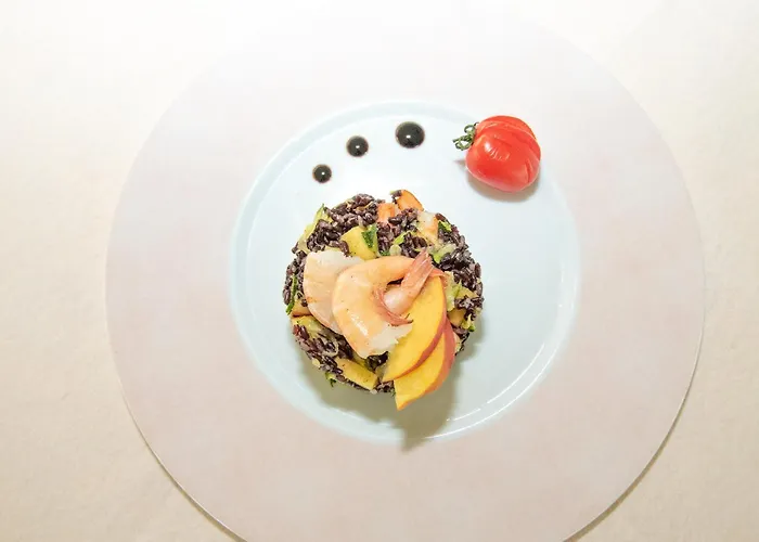 Roses 4* Roseto degli Abruzzi