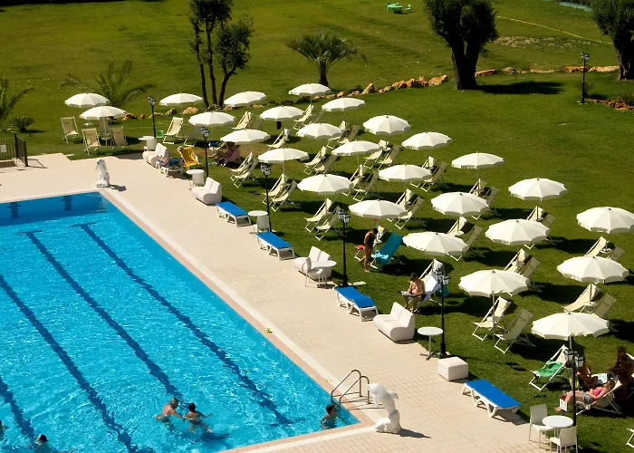 Roses 4* Roseto degli Abruzzi