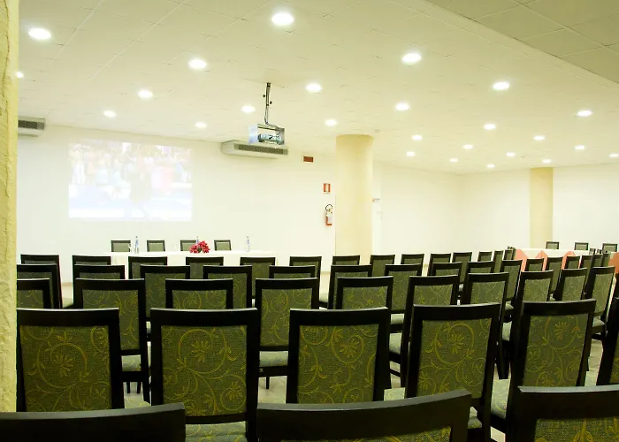 Roses 4* Roseto degli Abruzzi