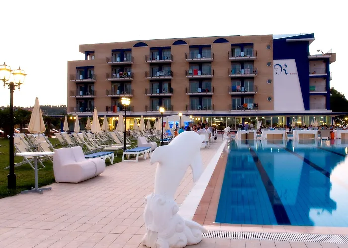 Roses רוזטו דליי אברוצי