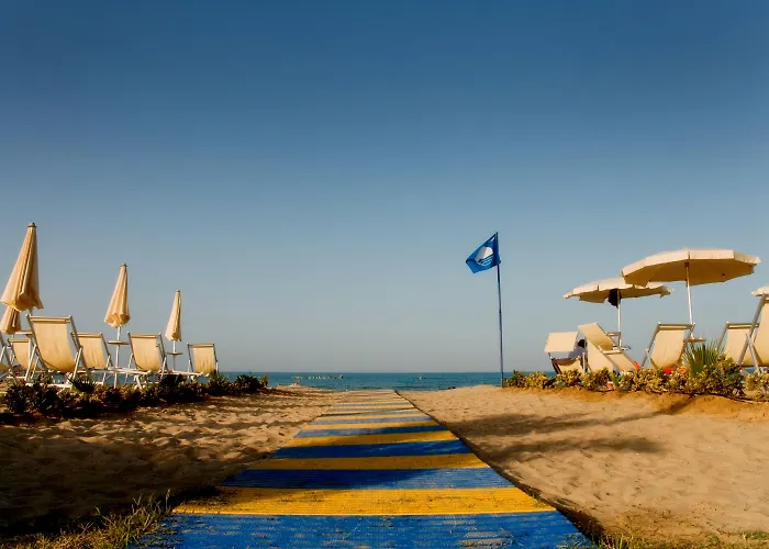 Roses Roseto degli Abruzzi