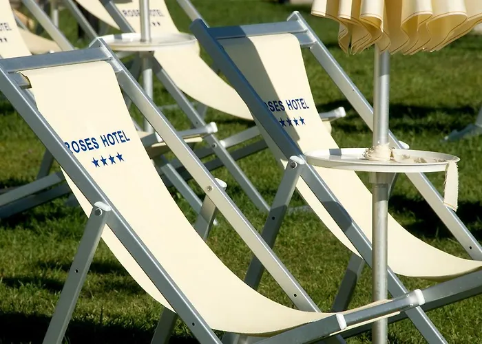 Roses Roseto degli Abruzzi