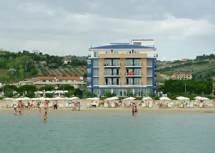 Roses Roseto degli Abruzzi