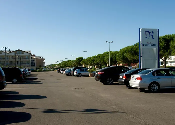 Roses 4* רוזטו דליי אברוצי